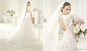 th 869278652 tduid3739 2013 Elie By Elie Saab bridal dress Style LYON b 122 235lo 2013 Elie By Elie Saab Wedding Dresses