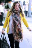 Hilary Duff ヒラリー・ダフ