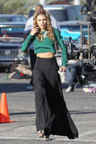 AnnaLynne McCord アナリン・マッコード