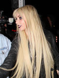Taylor Momsen テイラー・モムセン
