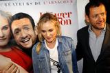 Diane Kruger ダイアン・クルーガー