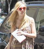 Elle Fanning エル・ファニング