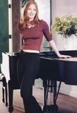 Alicia Witt Sexy Celebrity Photos Alicia Witt