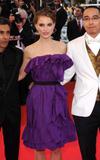 Natalie Portman at opening ceremony and screening of Blindness at the 61st Cannes Film Festival in Cannes, France