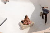 --- Keisha Grey - Boardwalk Boarding Boobies --- 534n5igh37